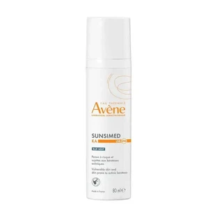 Avene Sunsimed KA 80 мл