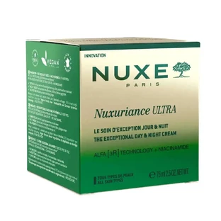 Nuxe Nuxuriance Ultra Exceptional Day & Night Care, 75 мл