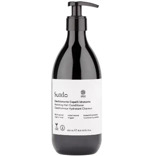 Sendo Hair Care All Care Зволожуючий кондиціонер 500 мл