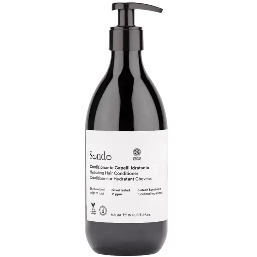 Sendo Hair Care All Care Зволожуючий кондиціонер 500 мл: ціни та характеристики