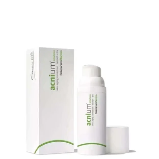 Емульсія Galenicum Acnium Acnium, Akn-Aging Correction Retinol + Trx, 50 мл