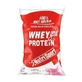 Nutrisport Whey Whey Whey Gold протеїн полуничний пакетик 500 гр.