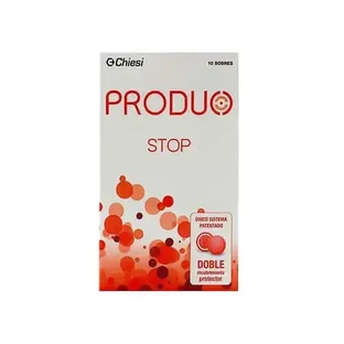 Chiesi Produo Stop 10 пакетиків