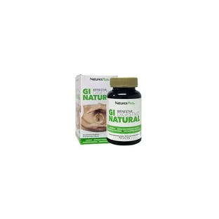 Natures Plus Gi Natural, 90 таблеток