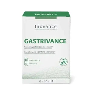 Ysonut Gastrivance, 20 таблеток