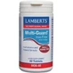 Lamberts Multi-Guard Iron Free 60 таблеток