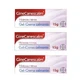 Ginescanes GineCanescalm Успокаивающий гель-крем, 3X15 гр