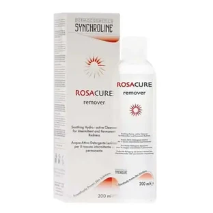 Ніжний очищувальний гель Rosacure