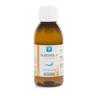 Nutergia Oligoviol B , 150 мл