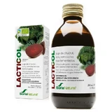 Soria Natural Lacticol Organic, 200 мл