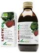 Soria Natural Lacticol Organic, 200 мл