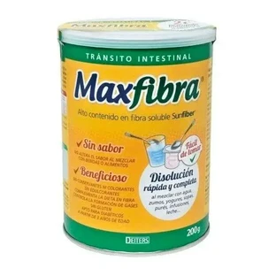 Maxfibre 200 гр