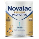 Novalac Premium Proactive 1 0-6м 800г