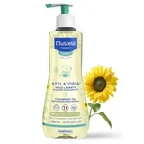 Олія для ванни та душу Mustela Stelatopia 500мл