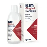 Ополіскувач для порожнини рота Kin Gingival Complex 500мл