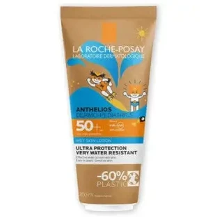 La Roche Posay Anthelios XL SPF 50+ Дерматологічний гель для вологої шкіри, 200 мл