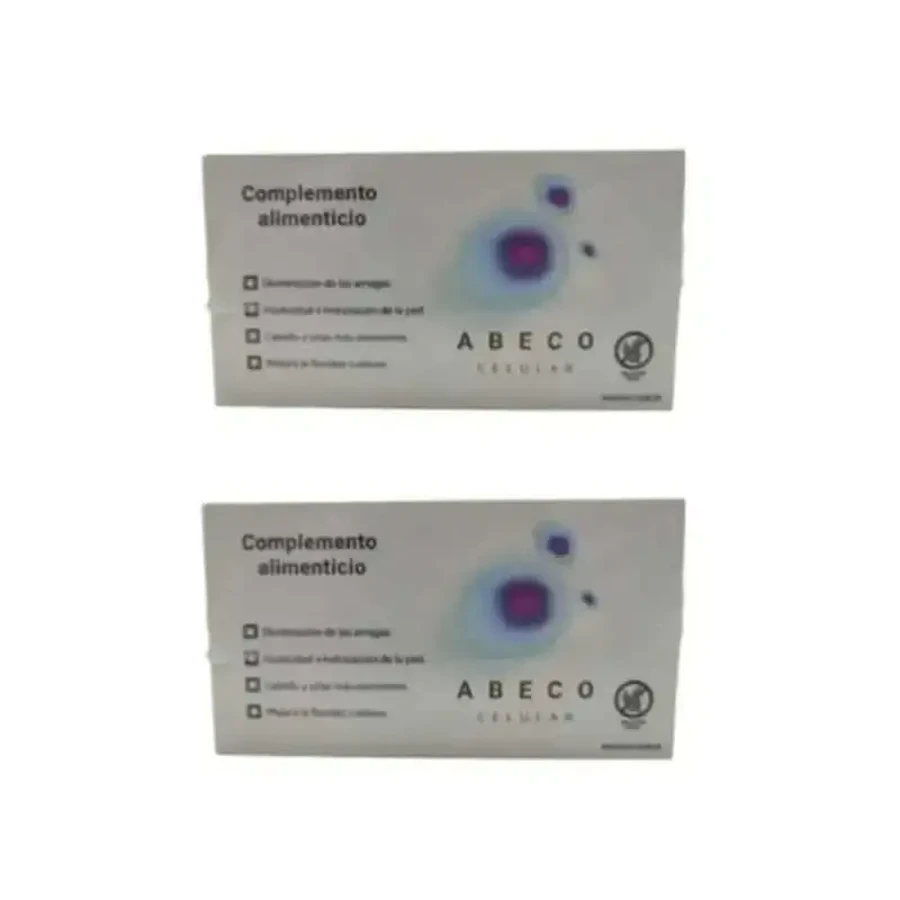 Abeco Питьевой коллаген, упаковка 2, 15 флаконов по 30 мл: цены и характеристики