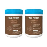 Vital Proteins Duplo Коллагеновые пептиды со вкусом шоколада, 2х 297 г