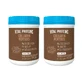 Vital Proteins Duplo Коллагеновые пептиды со вкусом шоколада, 2х 297 г