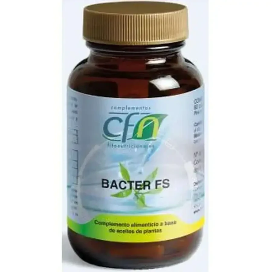 Cfn Bacter Fs 90Pearls: цены и характеристики