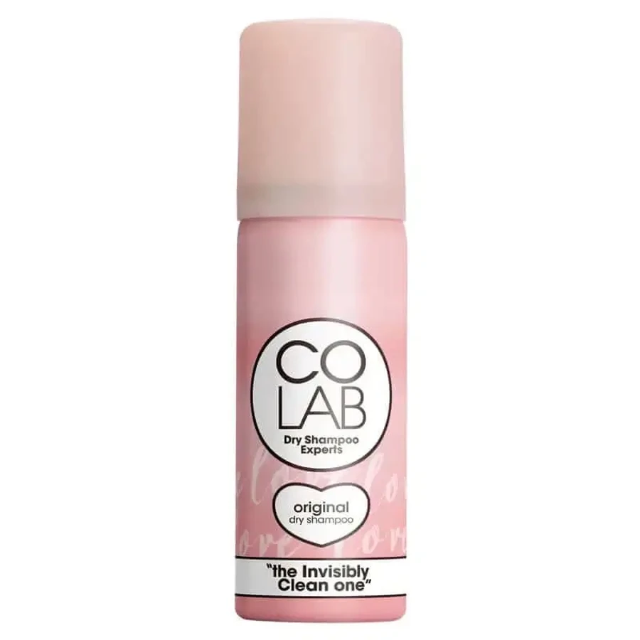 Сухой шампунь Colab Original, 50 гр: цены и характеристики