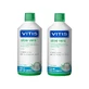 Ополіскувач для порожнини рота Vitis Aloe Vera, 2х1 л