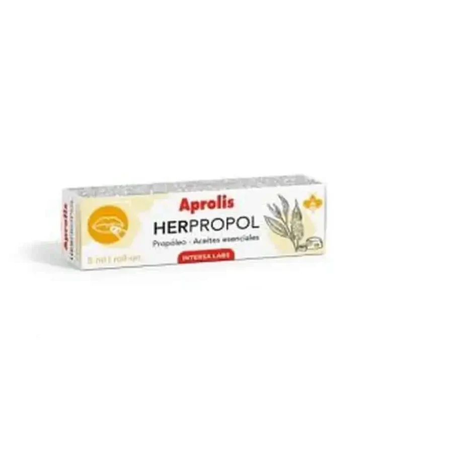 Aprolis Aprolis Herpropol Roll-On 5Ml.: цены и характеристики