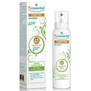 Puressentiel Спрей для очистки воздуха 41, 75 мл.