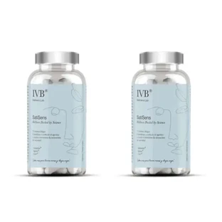 Ivb Wellness Lab 60 капсул Satisens, 2х60 капсул