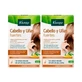 Kneipp Сильные волосы и ногти, упаковка 2 х 30 капсул