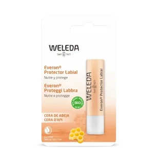 Weleda Everon Бальзам для губ Everon 4.8 г