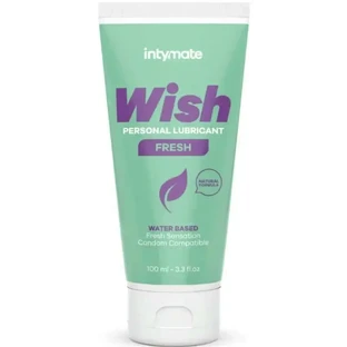 Intimateline Intymate Wish Intimateline Intymate Wish Стимулирующий лубрикант с холодным эффектом 100 мл