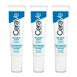 CeraVe Triplo Восстанавливающий крем для контура глаз, 3X14 мл