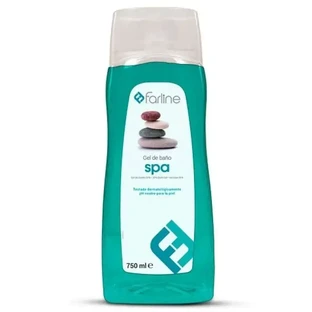 Гель для ванн Farline Spa, 750 мл