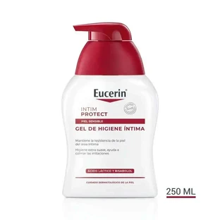 Eucerin Интимная гигиена Ph5, 250 мл