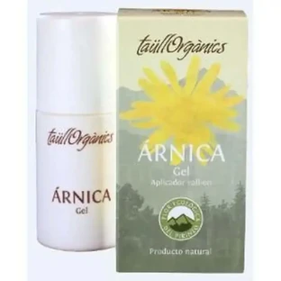Taullorganics Arnica Classic Roll-On 50Ml.