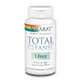 Solaray Total Cleanse Liver Supplement, 60 капсул
