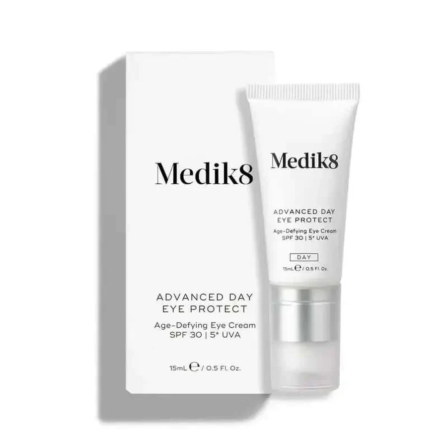 Medik8 Advanced Day Eye Protect , 15 мл: цены и характеристики