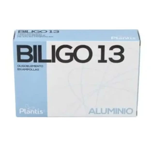 Artesania Biligo 13 (алюминий) 20Amp