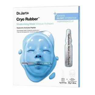 Dr.Jart+ Зволожуюча маска Cryo Rubber Зволожуюча маска