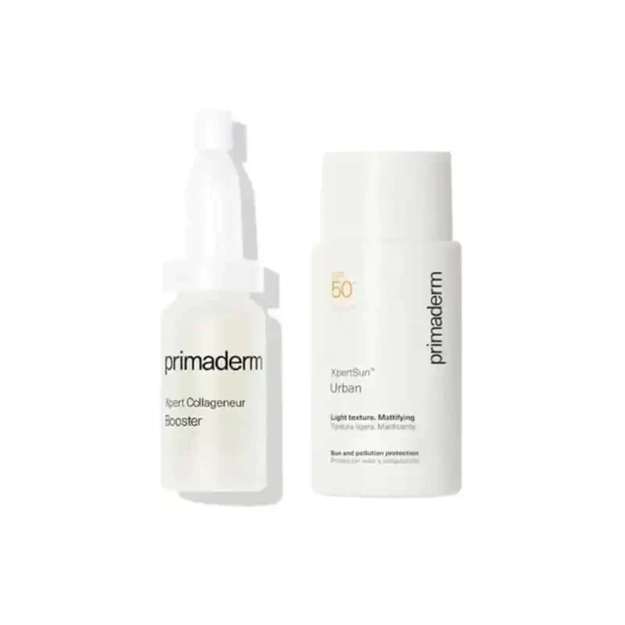 Primaderm Xpert Kit Combo Winner: ціни та характеристики