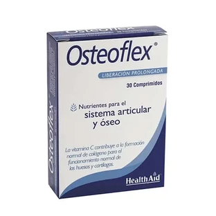 Health Aid Osteoflex, 30 таблеток