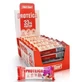 Nutrisport Barrita Proteica Choco Blanco-Bayas Rojas 24Uds.