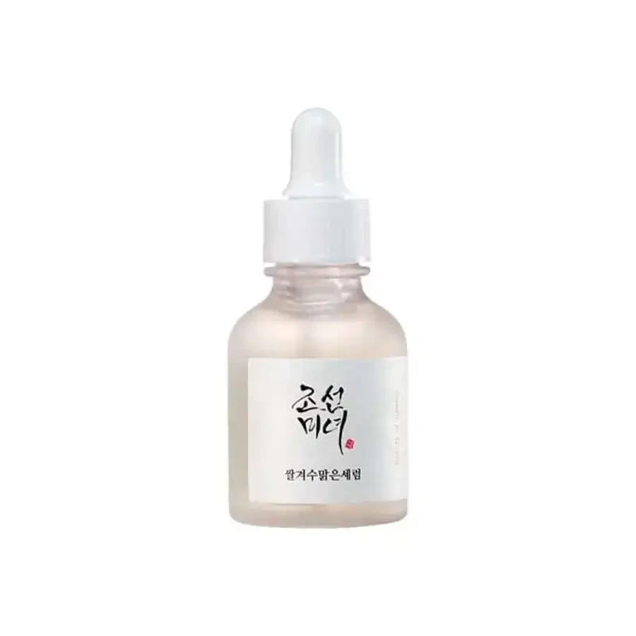 Сироватка для обличчя Joseon Glow Deep Beauty: Рис + альфа-арбутин, 30 мл: ціни та характеристики