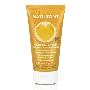 Naturtint Натуральна живильна відновлююча маска 150 мл