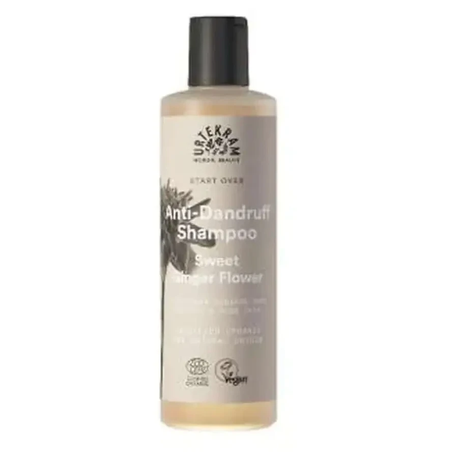 Шампунь от перхоти Urtekram Sweet Ginger 250M L. Eco Vegan: цены и характеристики