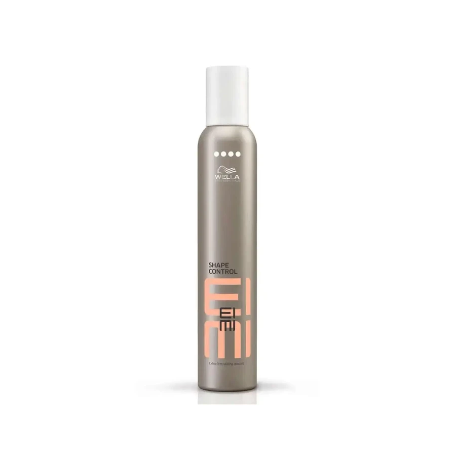 Wella Eimi Shape Control Foam 300 Ml: цены и характеристики