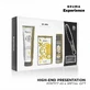 Xerience Mist - Sweet Temptation Pack Pina Colada с усилителем оргазма