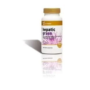 Plannatur Gras Hepatic 60 капсул