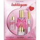 Набор Bijoux Indiscrets Bubblegum Play Kit с маслом, гелем и блеском для губ
